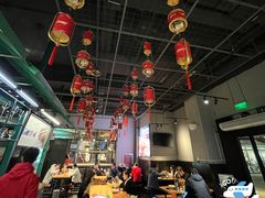 -KAOTOWN烤堂•烧烤(海汇港店)