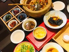 -火宫殿·湘菜小吃·商务宴请·生日聚会(东塘店)