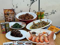 -品鲜村农家菜·阳澄湖大闸蟹(总店)