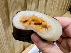-冰泉豆浆馆(新界店)