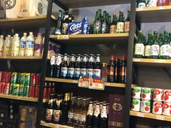 零售区-唯成•韩国炭火烤肉 유성고기