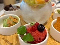 -哈根达斯(天河城店)