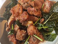 -沿途四季·云南菜·诗酒茶(蓝色港湾店)