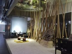 -稍可轩博物馆餐厅