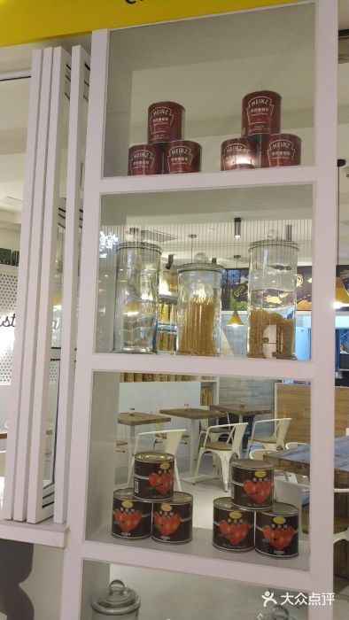 little hlk 小饿龙(浦东嘉里城店)图片