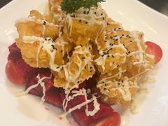 -巷语私房料理(华一实业大厦店)