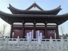-赵州桥景区