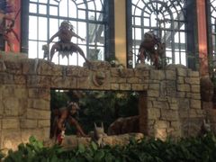 -郑州银基黄帝宫御温泉