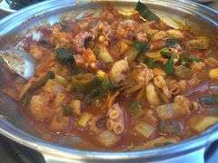-蚂蚁家辣炒章鱼(海云台店)