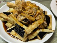 -华春餐馆(鱼山路店)