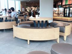 -星巴克(夏日百货店)