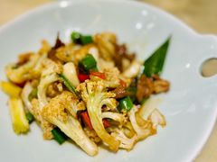 -范家小馆·烤鸭新京菜(金融街店)