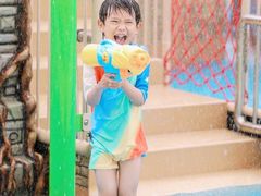 -上海玛雅海滩水公园