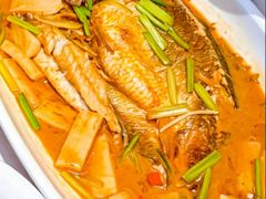 -小厨师·二十年沈家门小海鲜(百井坊巷店)