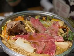 -渔寿司·日本料理(艾尚天地店)