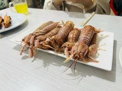-永安烧烤
