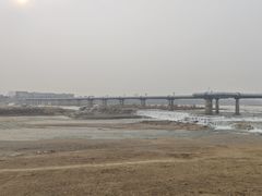 -绿堤公园