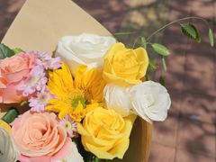 -花屿鲜花(淡水店)