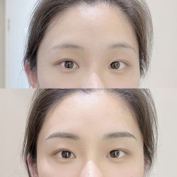 -MIVI·纹眉半永久野生眉