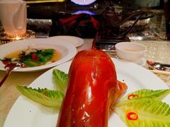 -8餐厅(新葡京酒店)