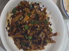 -兰湘子·湘菜小炒(石家庄万象城店)