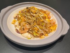 -常鲜楼常来尝鲜海胆馆(星海店)