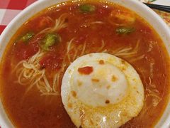 -西贝(金桥店)