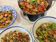 -新新湘菜馆(新中街二条店)