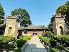 -西安化觉巷清真大寺