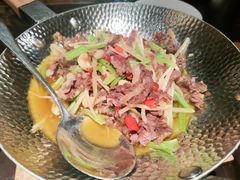 -农耕记·湖南土菜(观澜福城天虹店)