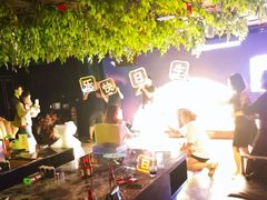 -W20 SHINING Party·K(悦豪和平路店)