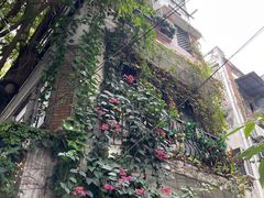 -西关84·History·Art·Cafe