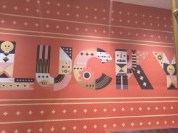 -LuckyStar幸运星家庭娱乐中心(南昌万象汇店)