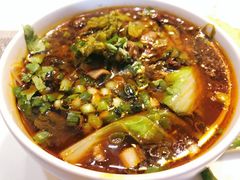 -四川江油戴斯大酒店