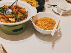 -绿草地·湘菜(芙蓉天街店)