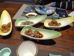 -长崎家日式料理(人民大街店)