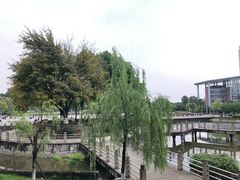 -西南政法大学(渝北校区)