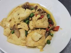 -梁家大院•农家菜(昆山会展中心店)