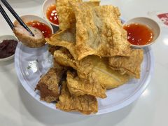 -阿坤纯正西刀鱼丸(Kuala Lumpur Branch)