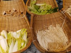 -上海东方佘山翰悦阁酒店·Vie全日制餐厅