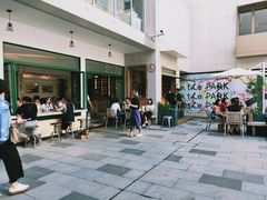 -RAC BAR(安福路店)