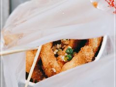 -特色椒盐排条(天山西路店)