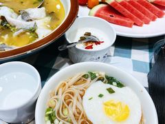 -紫光园·烤鸭·北京菜(劲松店)