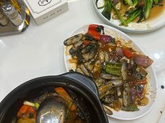 -嘉升大排档(番禺总店)