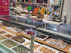 -哈尔信食品超市(哈尔滨王府井购物中心店)
