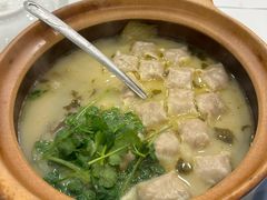 -瑞福园联谊餐室(茂名南路店)