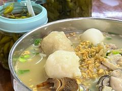 -新武二广福潮粉面食馆(哥英布拉街)