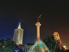 -天津意大利风情旅游区