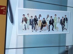 -海马体照相馆(大连罗斯福广场店)