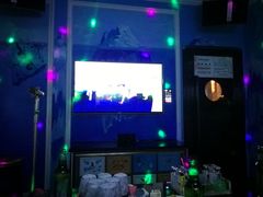 -尚橙歌坊主题式KTV(恒大商业广场店)